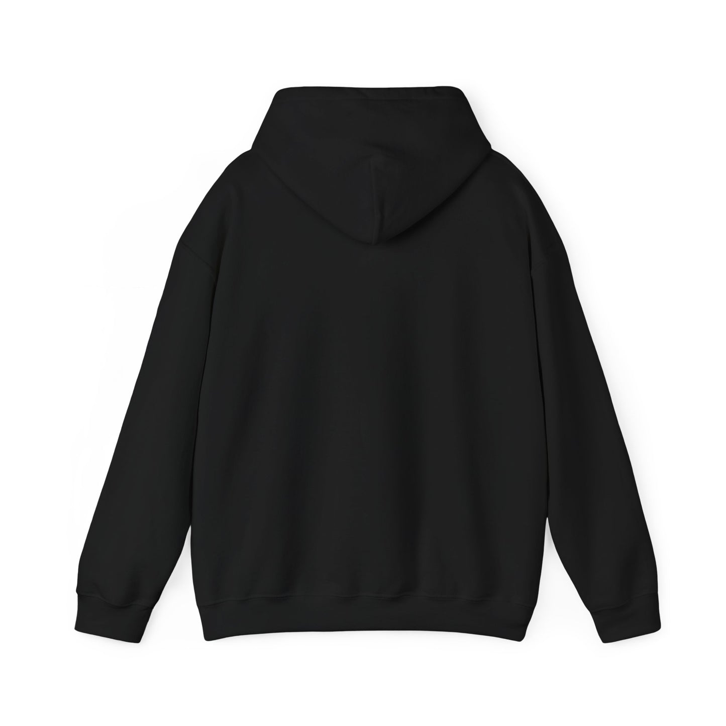Poker Squad "You should Fold" Hoodie