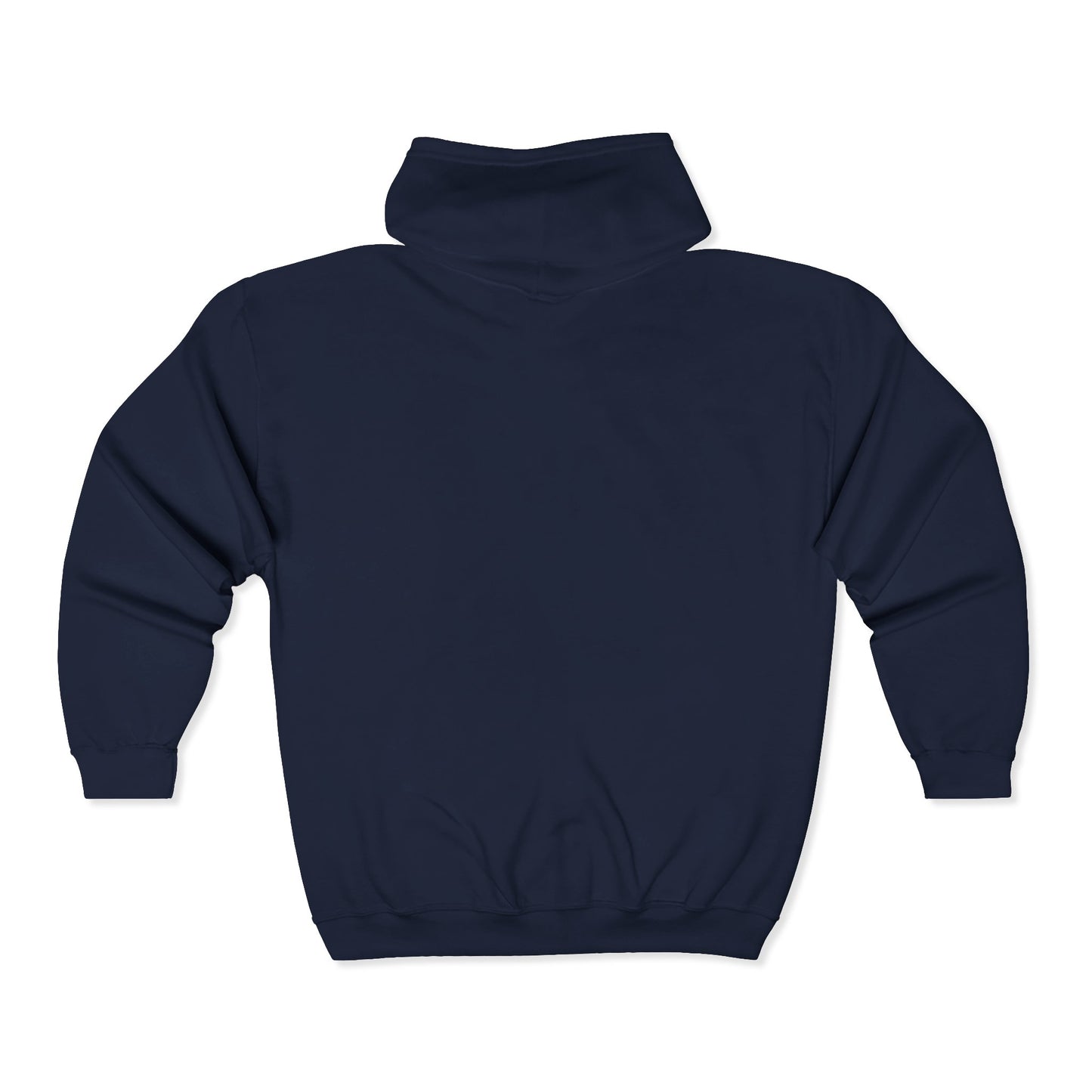 Poker Squad "Logo" Zipper Hoodie