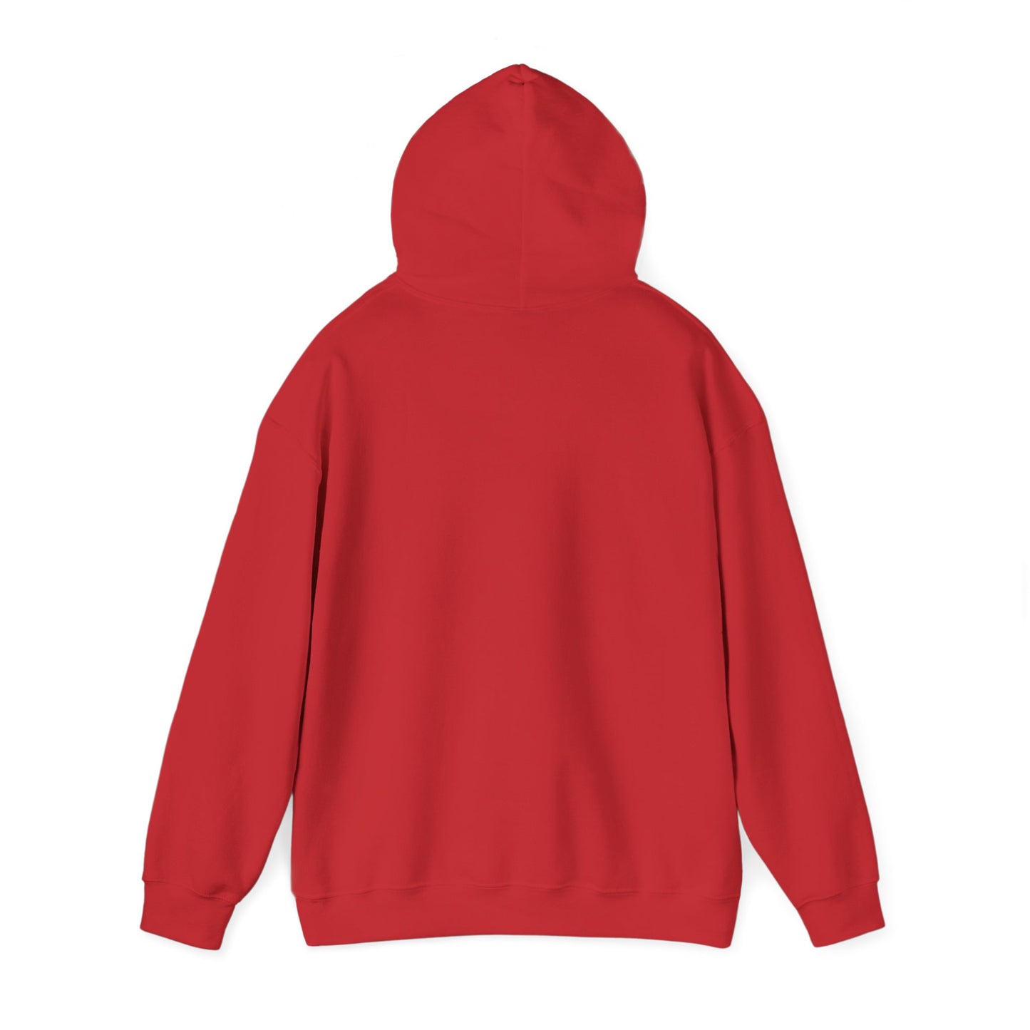 Poker Squad "You should Fold" Hoodie