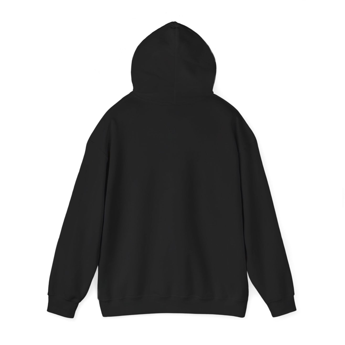 Poker Squad "You should Fold" Hoodie