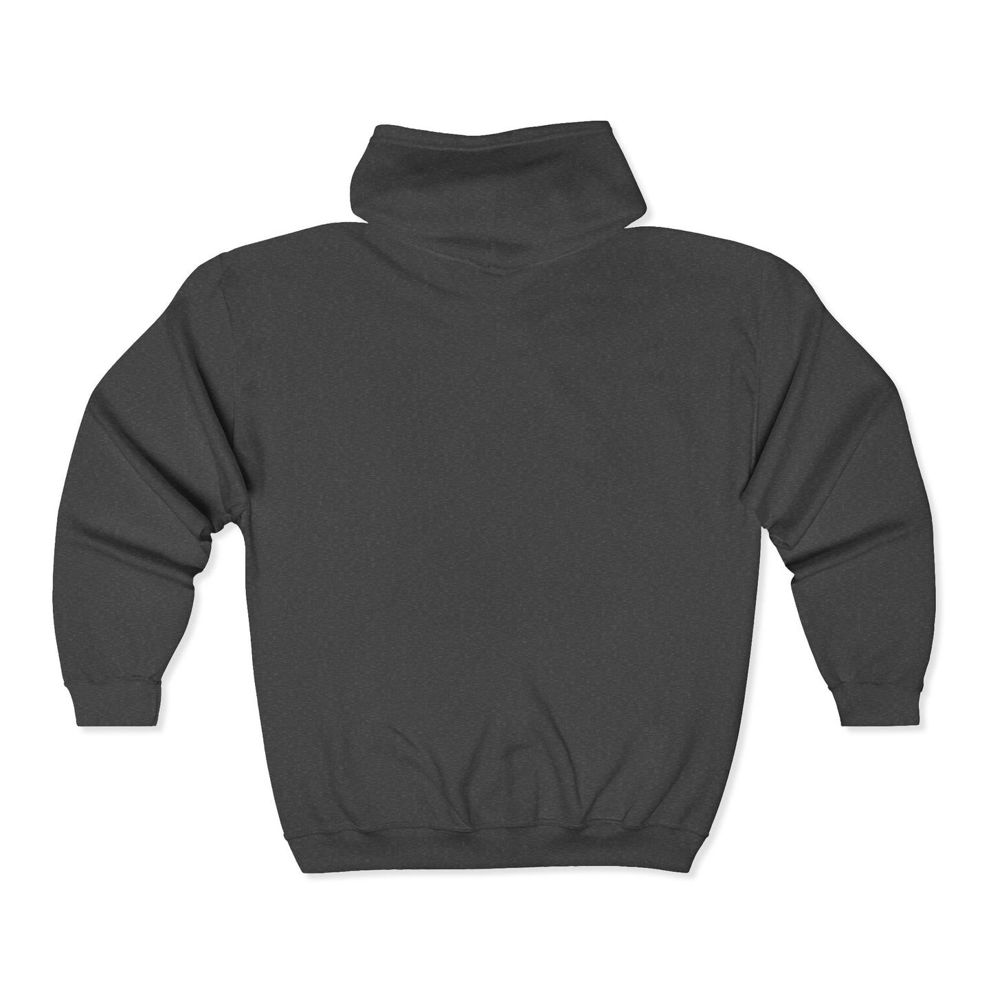 Poker Squad "Logo" Zipper Hoodie