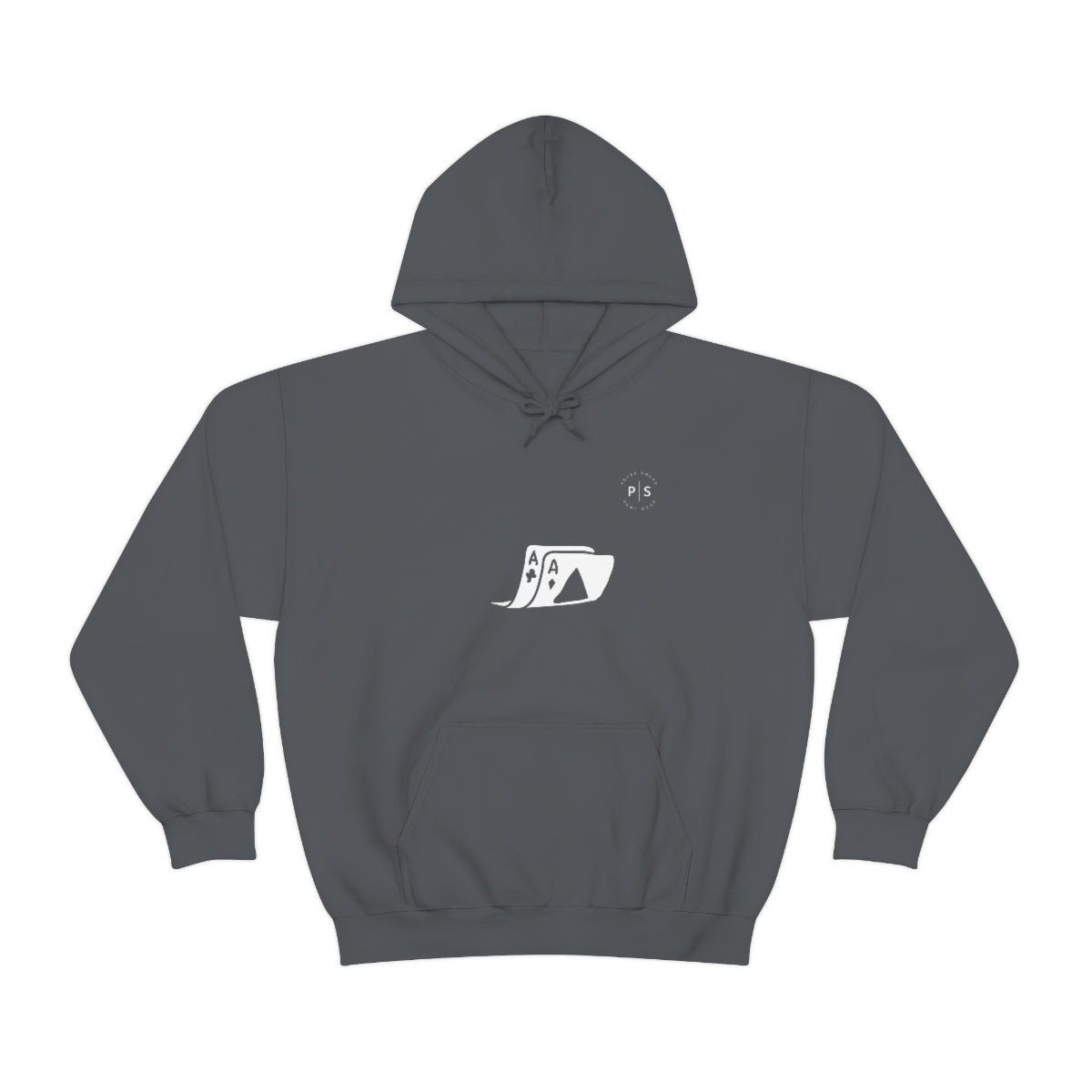 Poker Squad "Aces" Hoodie Sweatshirt