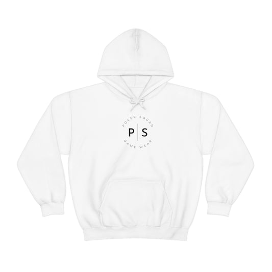 Poker Hoodie Sweatshirt