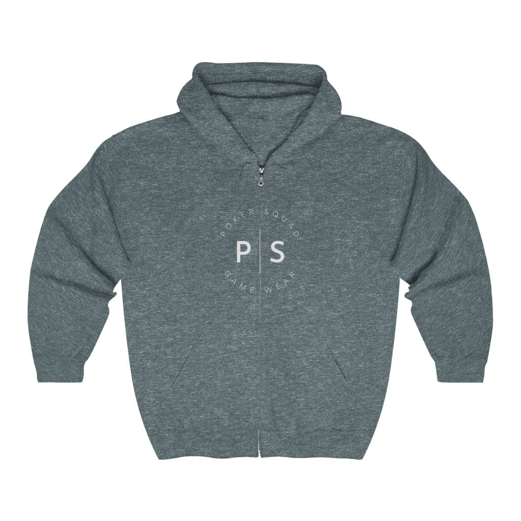 Poker Hoodie Sweatshirt