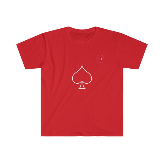 Poker shirt