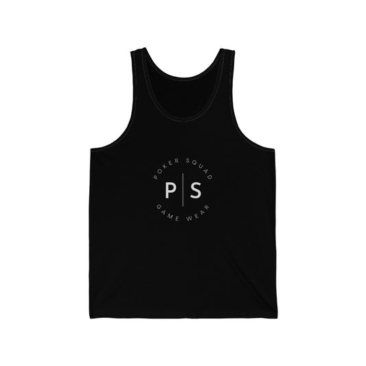 Poker tank top