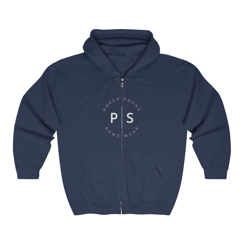 Poker Hoodie Sweatshirt