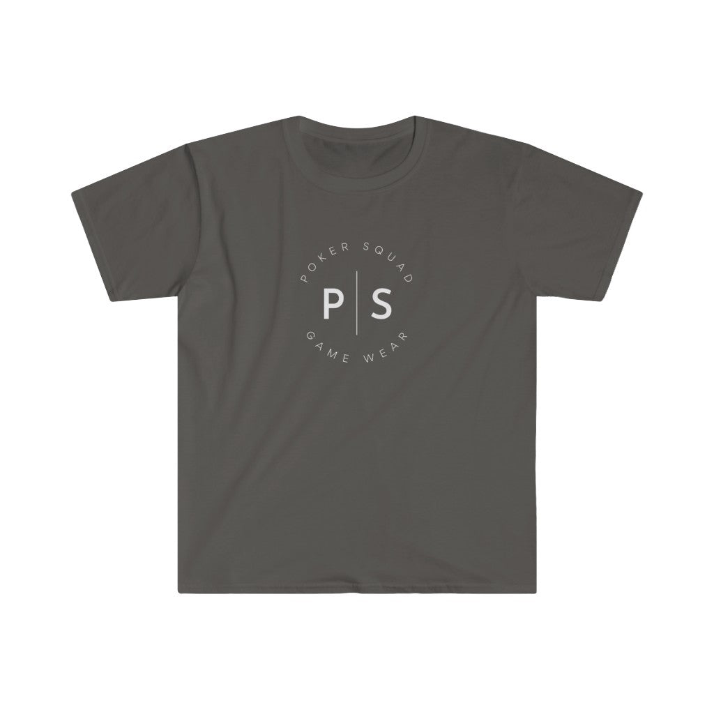 Poker Squad T-shirt LOGO shirt