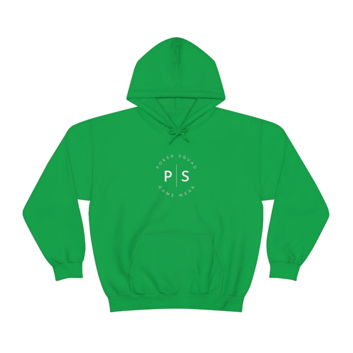 Poker Hoodie Sweatshirt