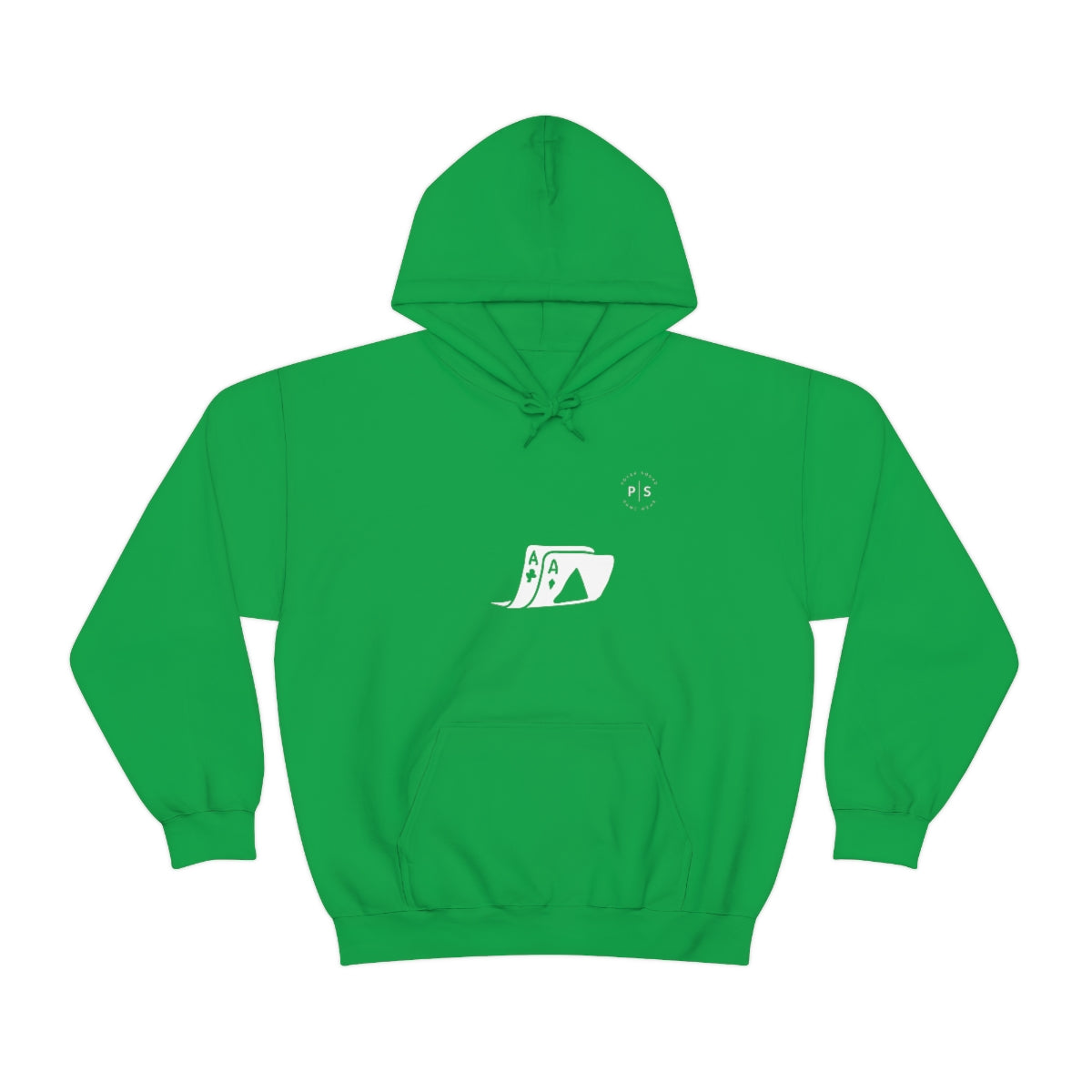 Poker Squad "Aces" Hoodie Sweatshirt