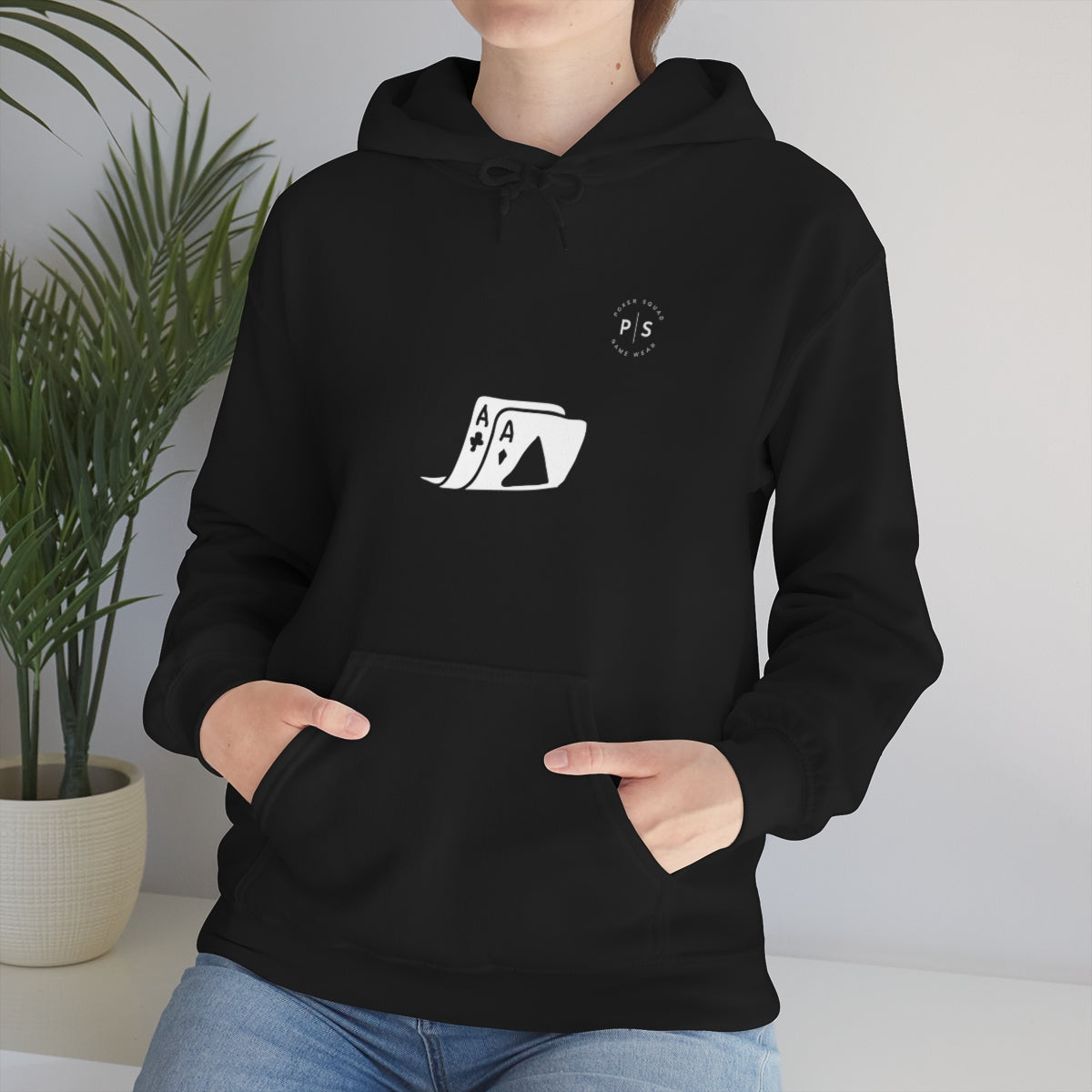 Ps4 hoodie clearance