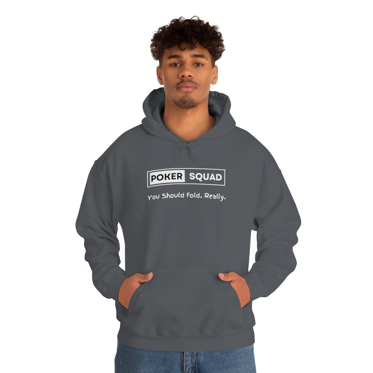 Hoodie squad hot sale