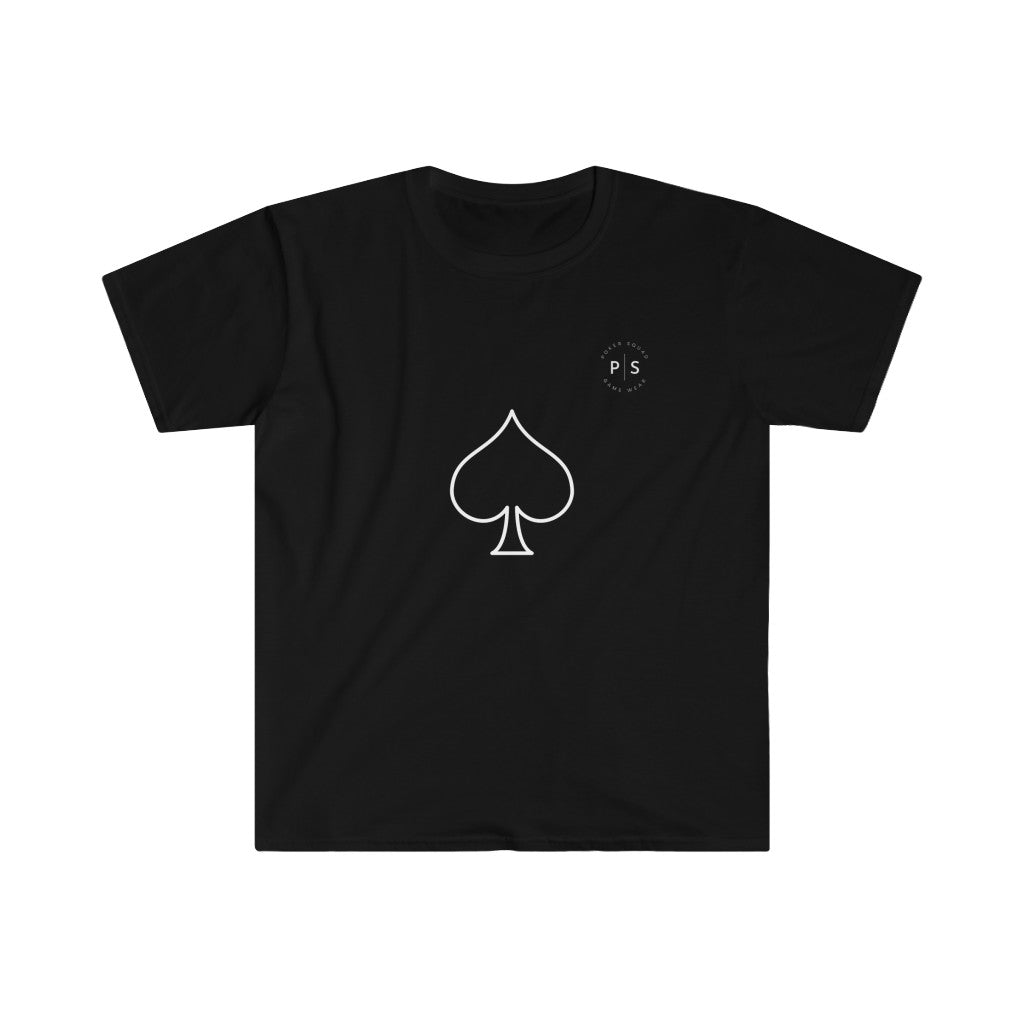 Poker shirt