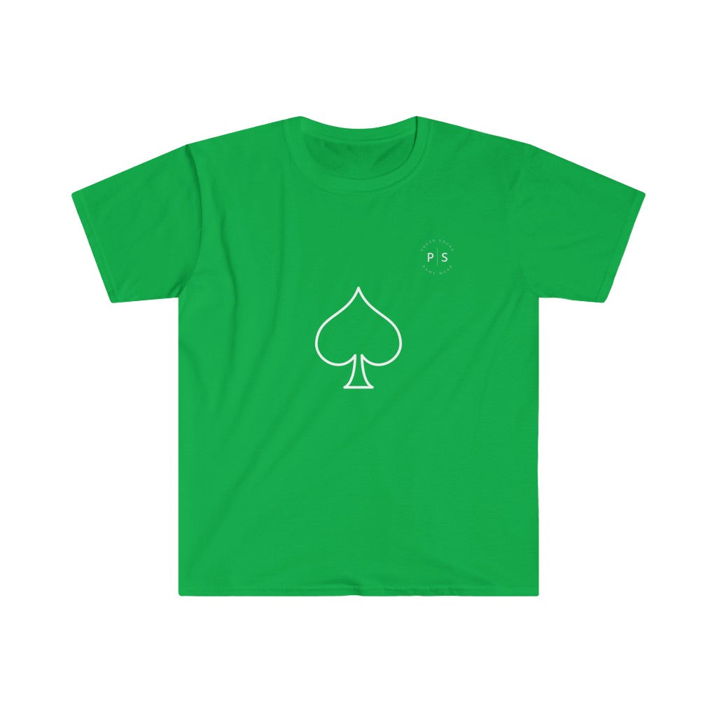 Poker shirt